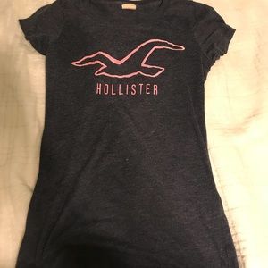 Hollister short sleeve top